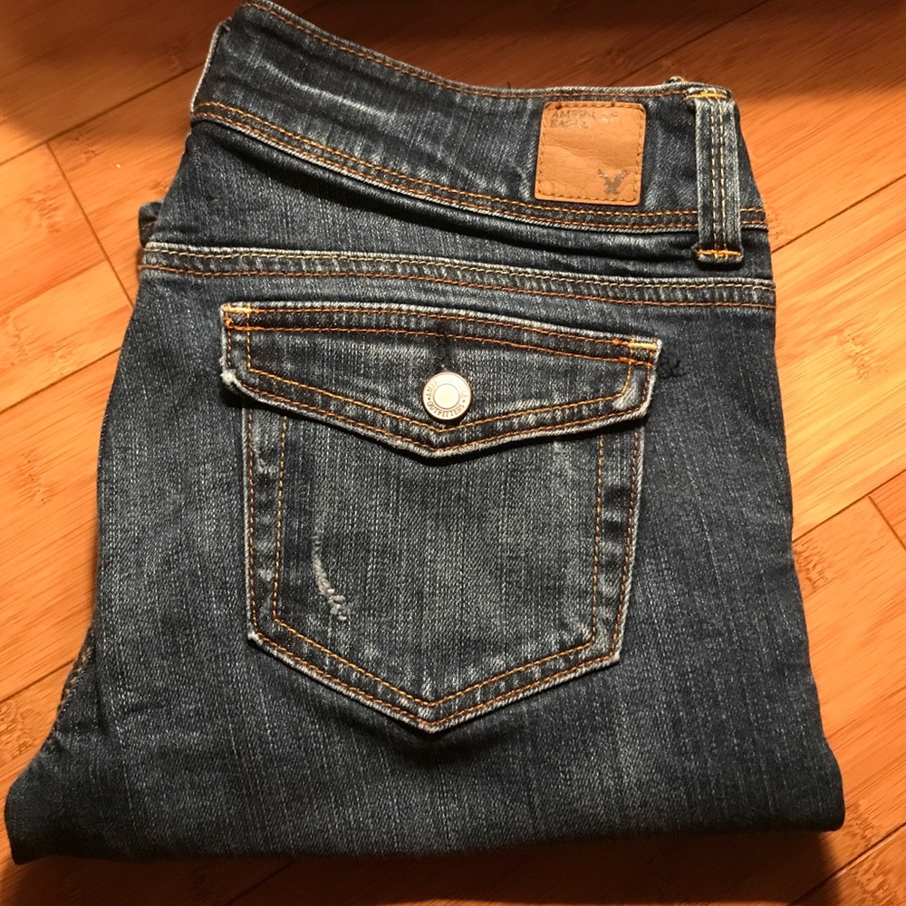American eagle 🦅 Jeans